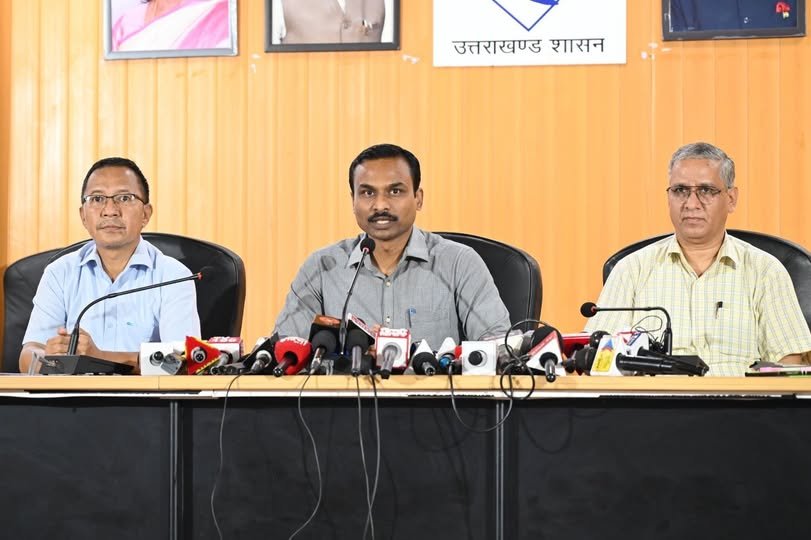 सभी मतदाता ड्राफ्ट मतदाता सूची में अपना नाम और अन्य जानकारियों को सही से जांच लें