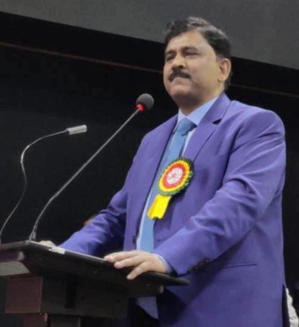 आरडीएसएस परियोजनाओं की प्रगति में किसी भी प्रकार की शिथिलता स्वीकार्य नहीं : पीसी ध्यानी