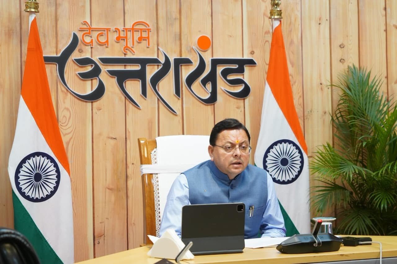  IMC खुरपिया में तेज होगा औद्योगिक विकास, दिसंबर 2028 तक ट्रंक इंफ्रास्ट्रक्चर पूरा करने का लक्ष्य