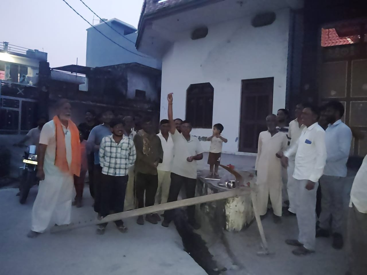 किसानों की समस्याओं को लेकर 23 सितंबर को जिला मुख्यालय पर धरना-प्रदर्शन की अपील