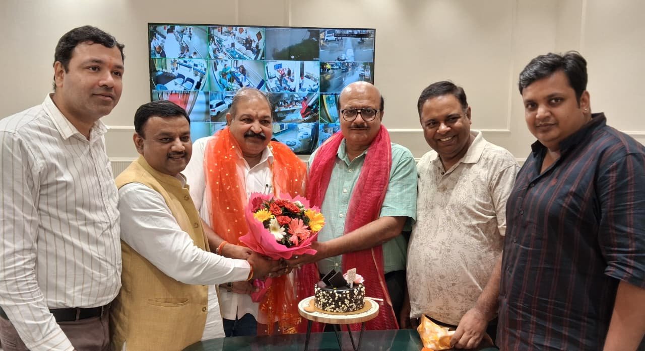 समाज को एकजुट करने पर जोर,राष्ट्र कार्यों में अग्रणी भूमिका निभाने में वैश्य समाज अग्रणीय,पूर्व मेयर