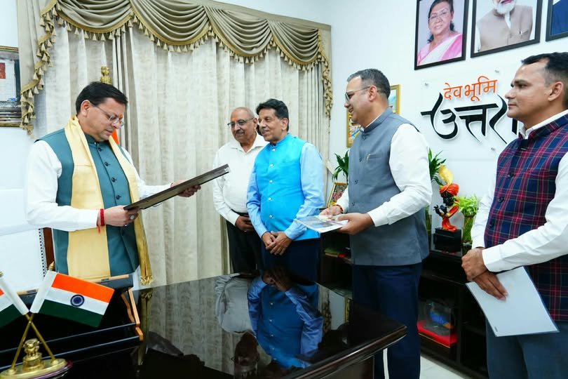 प्रवासी उत्तराखण्डियों को संस्कृति और परंपराओं से जोड़े रखने पर जोर