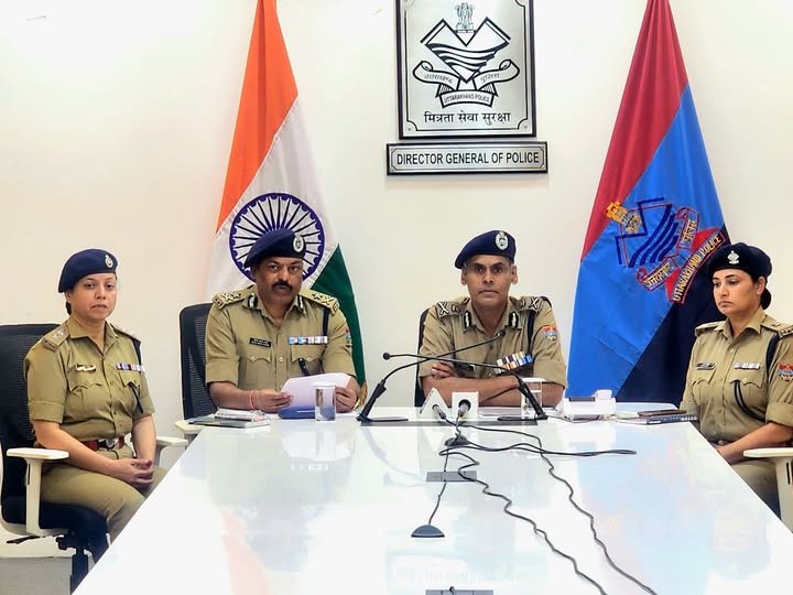 अंकिता भंडारी हत्याकांड: 88 दिन में जांच पूरी, तीनों दोषियों को उम्रकैद