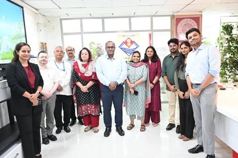 दो लाख से अधिक दुग्ध पालकों की बढ़ेगी आय, उत्पादन और बाजार पहुंच पर जोर