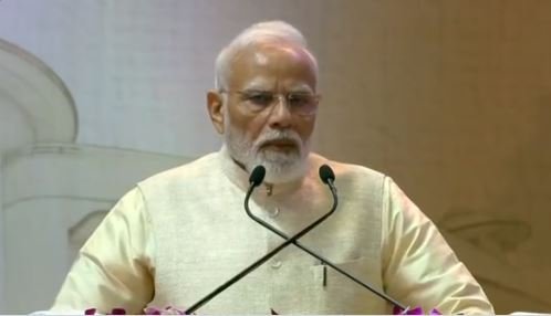 यूपीएससी की शताब्दी पर बोले प्रधानमंत्री, राष्ट्र और नागरिक को सर्वोच्च प्राथमिकता देने वाली हो प्रशासनिक व्यवस्था