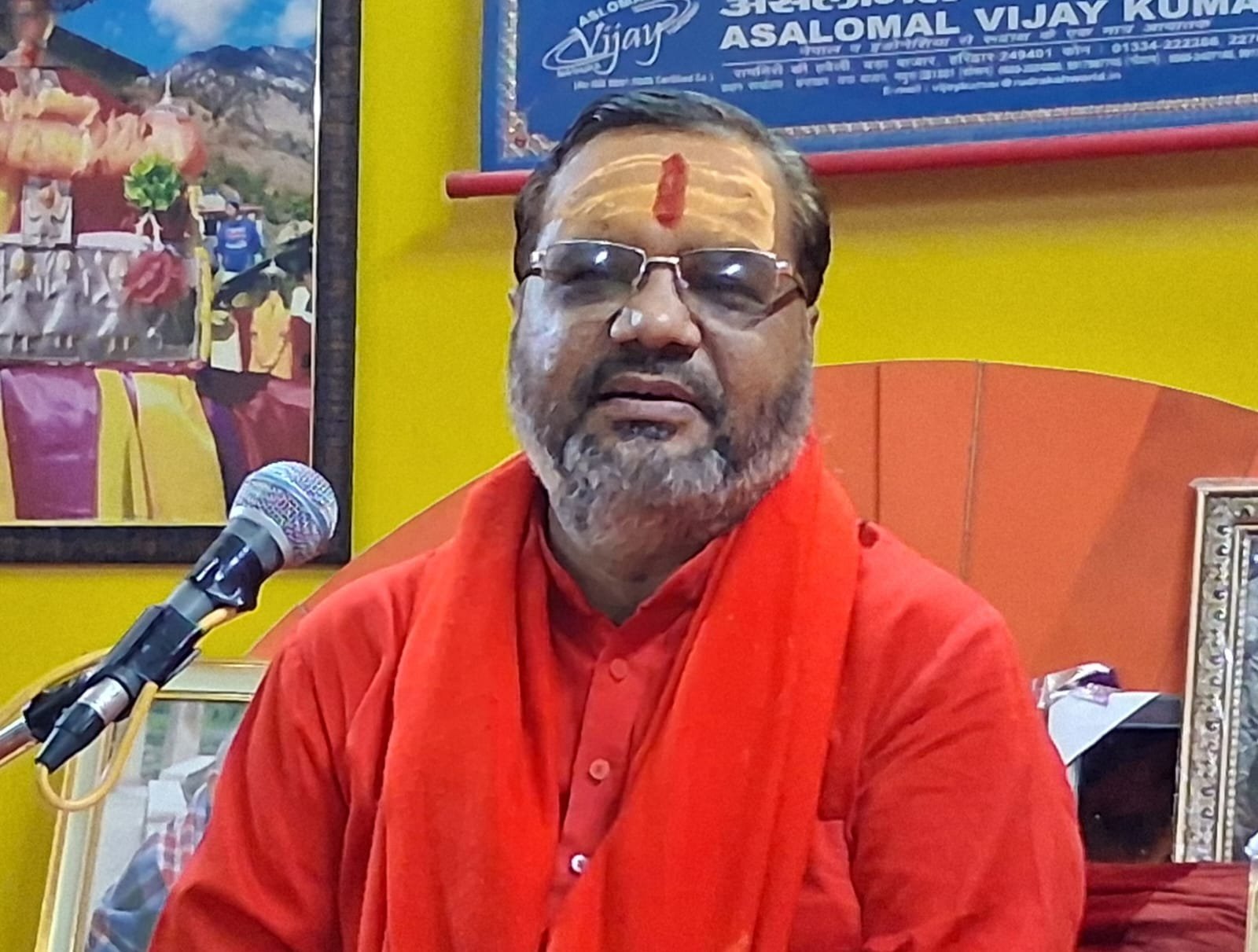 ग्यारह अक्टूबर से प्रारंभ होंगे शारदीय नवरात्र,